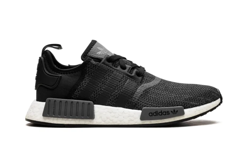 Adidas NMD NMD_R1 'Core Black Carbon'